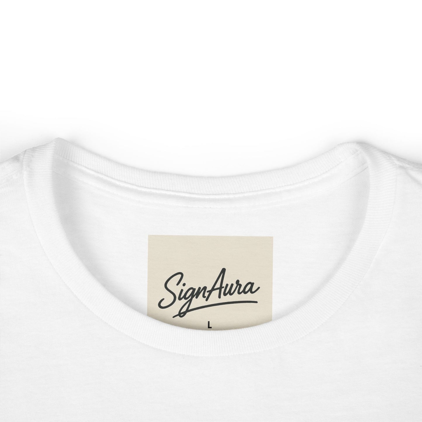 ASL Women’s History Tee Her hands. Her story. Her legacy.